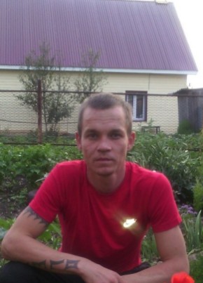 Олег, 40, Россия, Бугульма