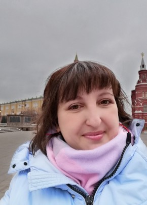 Ирина, 38, Россия, Жуковский