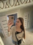 Darya, 19 лет, Москва