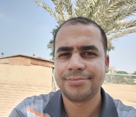 Mohamed, 32 года, القاهرة
