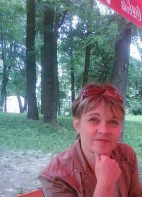 Наталья, 47, Україна, Київ