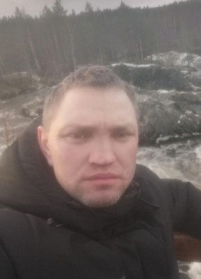 Алексей, 35, Россия, Заполярный (Мурманская обл.)