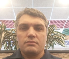 Эльдар Абдиев, 44 года, Санкт-Петербург