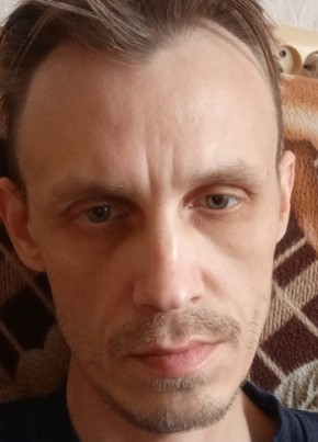 Константин, 39, Россия, Ульяновск