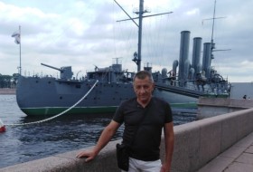 Сергей, 62 - Только Я