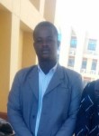 Mamadou, 27 лет, Bamako