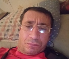 Fedor, 51, Serpukhov