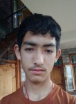 Pratham, 18 лет, New Delhi