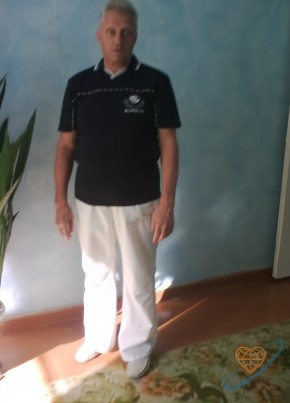 Yuriy, 77, Russia, Saratov