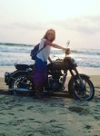 Neznakomka, 32, Moscow