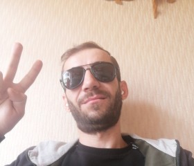 Namir, 37, Novomoskovsk