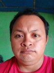 Dante Ubo, 32 года, Lungsod ng Cagayan de Oro
