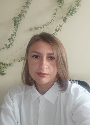 Оксана из Рязани 39 лет