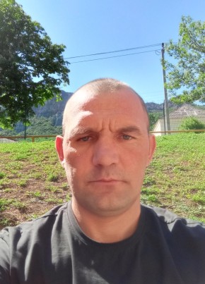 Николай, 37, Россия, Феодосия