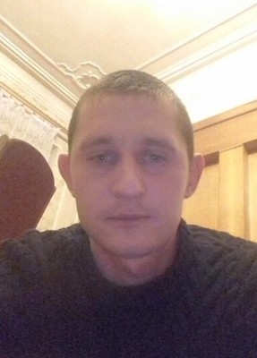 Андрей, 37, Россия, Ростов-на-Дону