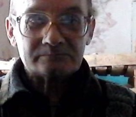 Геннадий, 69 лет, Котлас