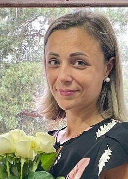 Женя из Жуковския 41 год