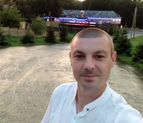 Сергий Лобунець, 36 лет, Radzyn