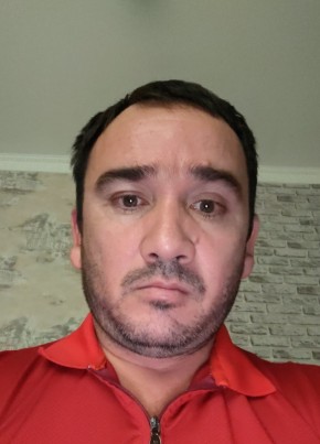 Мухриддин из Toshkent 36 лет