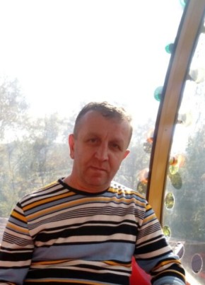 Аслан, 52, Россия, Новопавловск