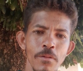 Elielson, 40 лет, Barreiras