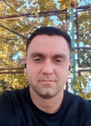 Александр из Керчи 37 лет