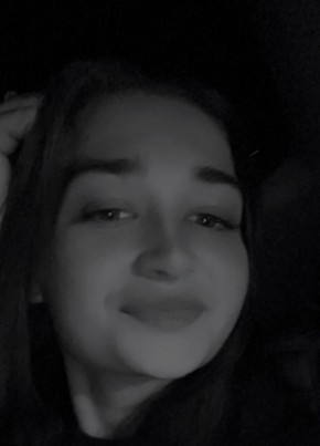 Karina, 27, Russia, Orel