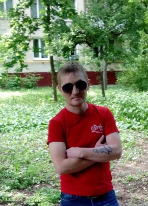 Aleksey, 45, Russia, Moscow