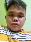 Jay Mark Caperid, 23, Quezon City