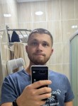 Andrey, 25, Omsk