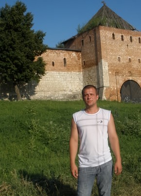 am, 45, Russia, Zelenograd