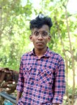 Sahan, 19, Colombo