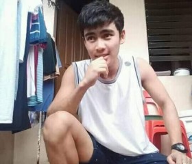 Mark, 26, Cainta