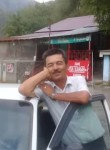 SAIDALIKHAN, 59 лет, Базар-Коргон
