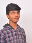 Arul vijay, 21 год, Pondicherri