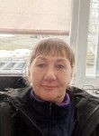 Yuliya, 48, Yekaterinburg