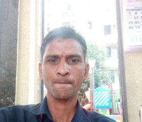 Nilesh, 29 лет, Mumbai