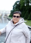 Ольга, 65 лет, Краснодар