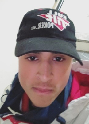 ElhalouIhamza, 21, Morocco, Kenitra