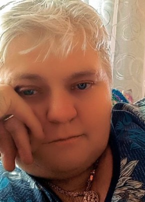 Татьяна из Орска 63 года