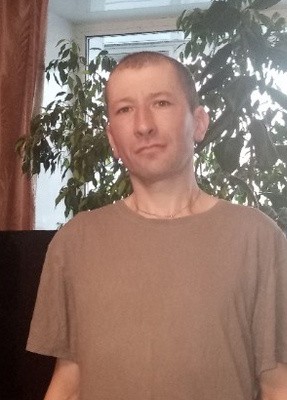 Сергей, 43, Россия, Чекмагуш
