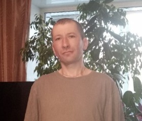 Сергей, 43 года, Чекмагуш