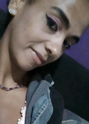 Mandyyy из Curitiba 23 года