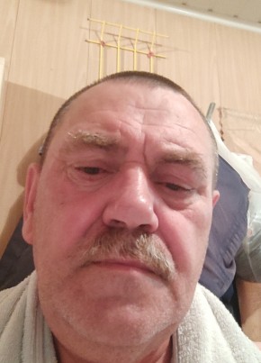 Igor, 63, Russia, Kazan
