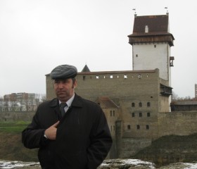 Владислав, 54 года, Самара