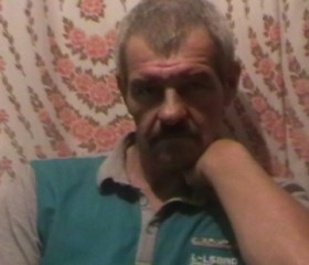 Юрий, 56 лет, Красноярск