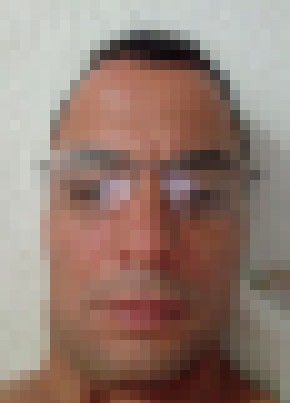 Monforte из Guarulhos 39 лет
