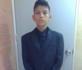 Angel, 20, Mazatlan