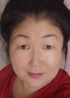 Yuliya, 41, Russia, Ulan-Ude