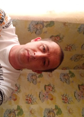 Sergey, 43, Russia, Ulan-Ude